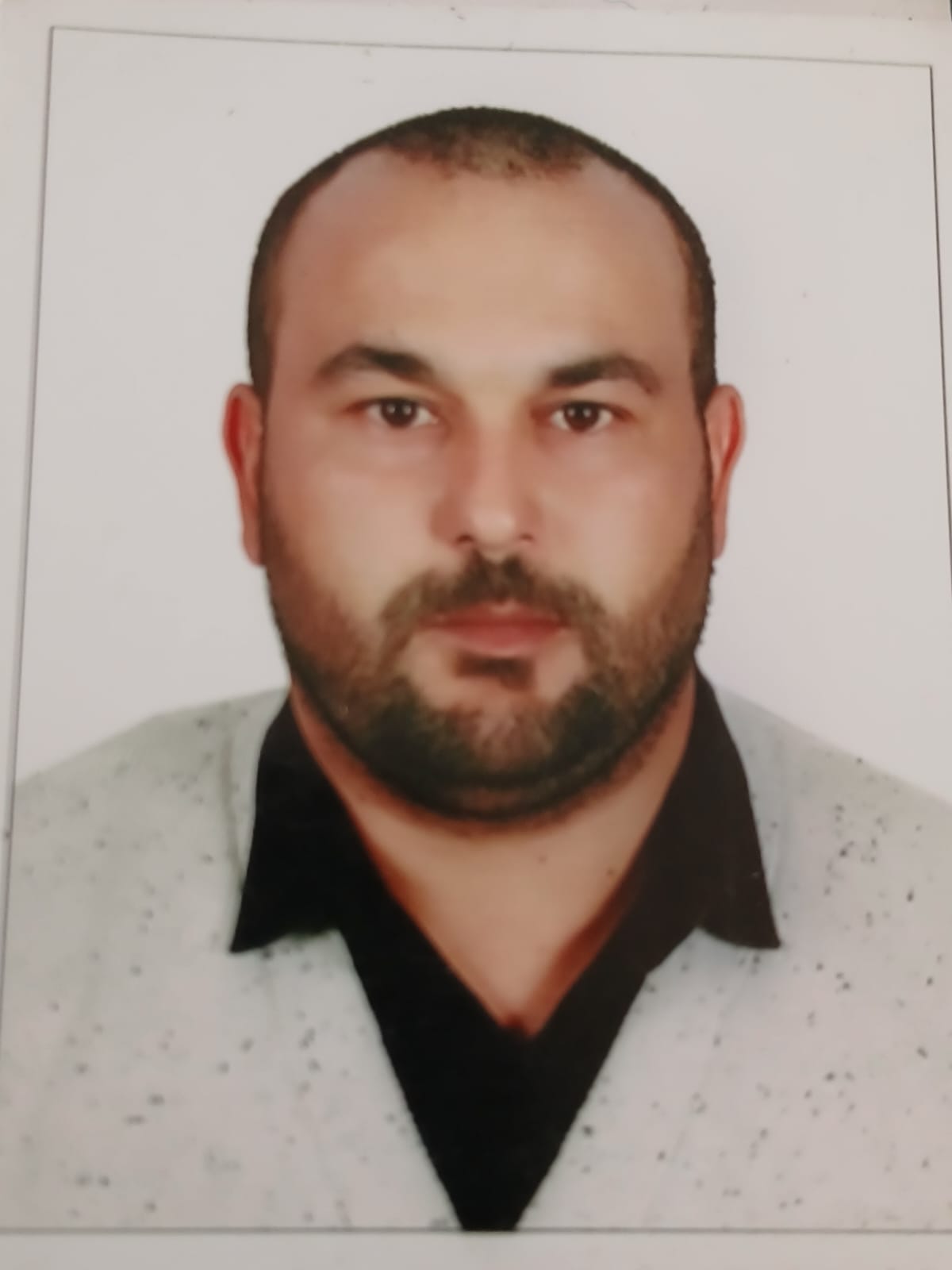 Niza Ben Jedou